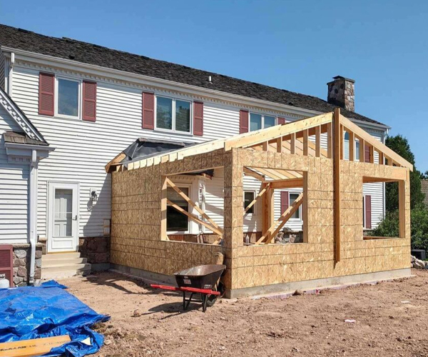 Kitchen Remodel Services Rancho Cucamonga, CA